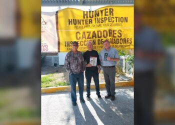 Exitosa temporada de cacería impulsa el turismo y la derrama económica en NLD