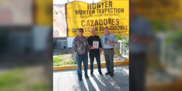 Exitosa temporada de cacería impulsa el turismo y la derrama económica en NLD