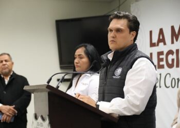 Expone Congreso adeudo de 3 millones de Río Bravo con Comapa