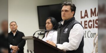 Expone Congreso adeudo de 3 millones de Río Bravo con Comapa