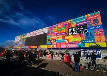 “FITUR, otra puerta al desarrollo turístico de Tamaulipas”: Sectur