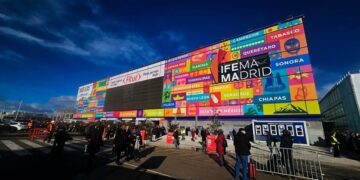 “FITUR, otra puerta al desarrollo turístico de Tamaulipas”: Sectur