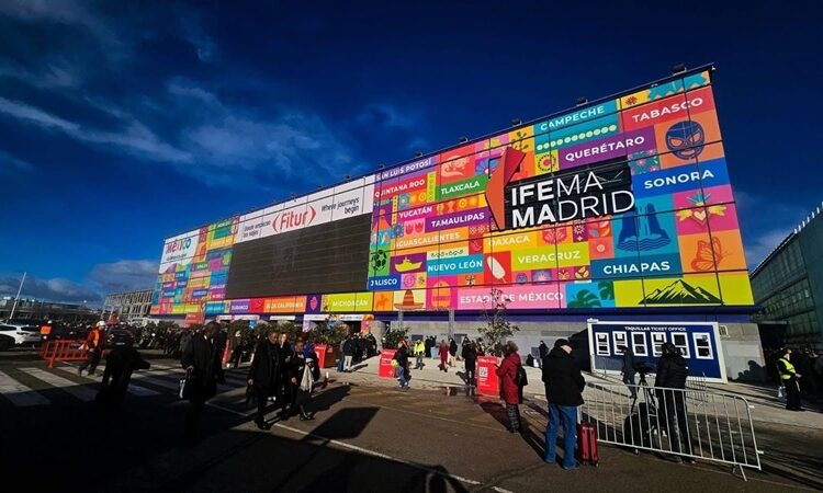 “FITUR, otra puerta al desarrollo turístico de Tamaulipas”: Sectur