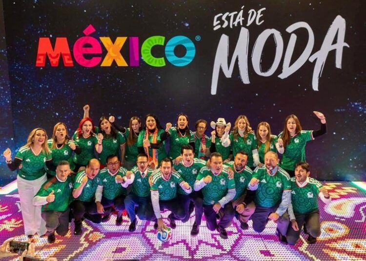 “FITUR, otra puerta al desarrollo turístico de Tamaulipas”: Sectur