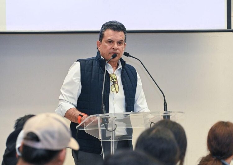 Firma DIF Victoria convenio con el ‘Centro de Integración Juvenil’