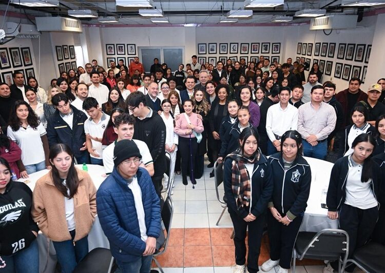 Firma DIF Victoria convenio con el ‘Centro de Integración Juvenil’