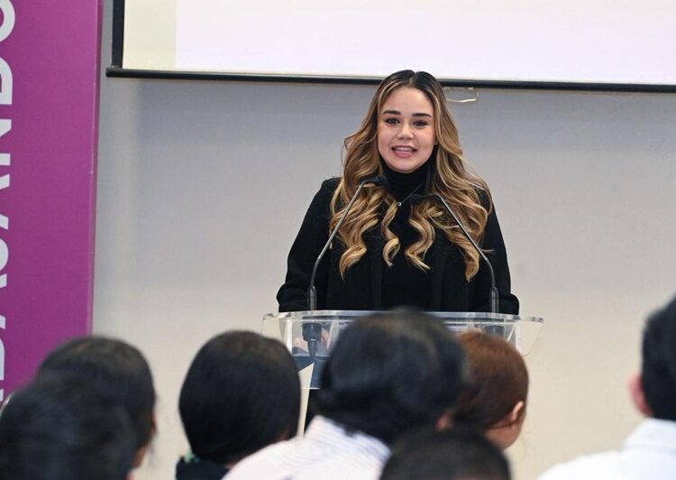 Firma DIF Victoria convenio con el ‘Centro de Integración Juvenil’