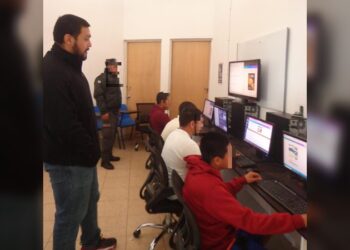 Forman ITACE y DEMA adolescentes como creadores de contenido digital