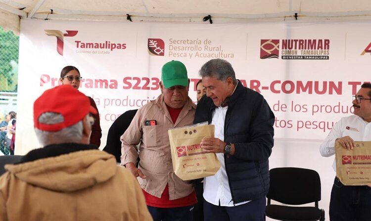 Fortalece Armando Martínez alimentación saludable