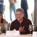 Fortalece Armando Martínez sinergia con el sector energético