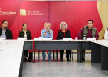 Fortalece SET capacitación docente con la integración del  CEFC 2026–2028