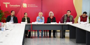 Fortalece SET capacitación docente con la integración del  CEFC 2026–2028