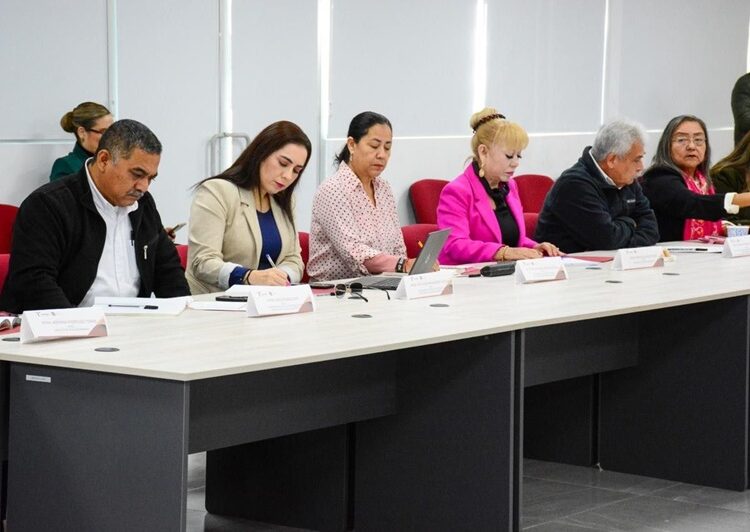 Fortalece SET capacitación docente con la integración del CEFC 2026–2028