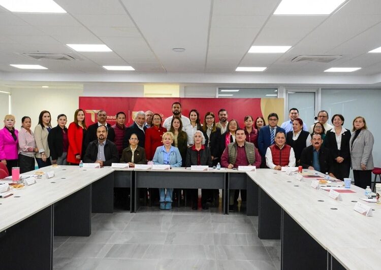 Fortalece SET capacitación docente con la integración del CEFC 2026–2028