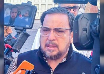 Fortalece SET capacitación docente previo regreso a las aulas