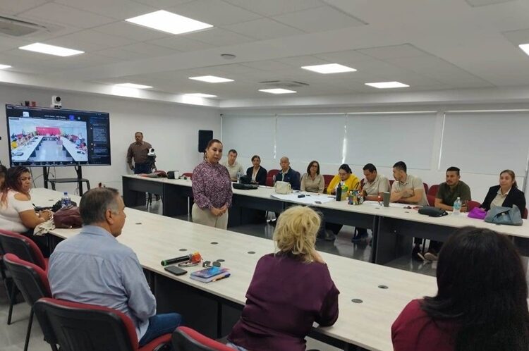 Fortalece Tamaulipas comunidades de aprendizaje en educación inicial