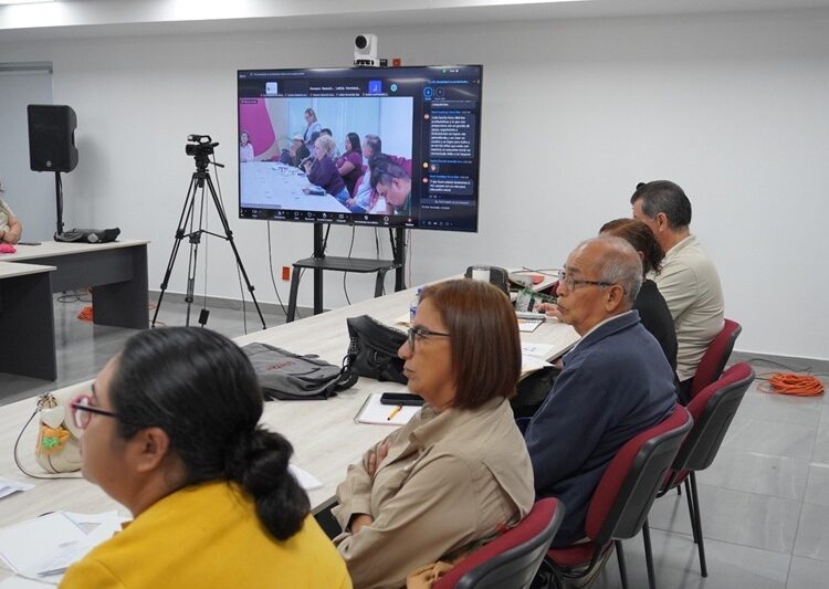 Fortalece Tamaulipas comunidades de aprendizaje en educación inicial