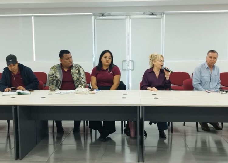 Fortalece Tamaulipas comunidades de aprendizaje en educación inicial