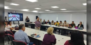 Fortalece Tamaulipas comunidades de aprendizaje en educación inicial