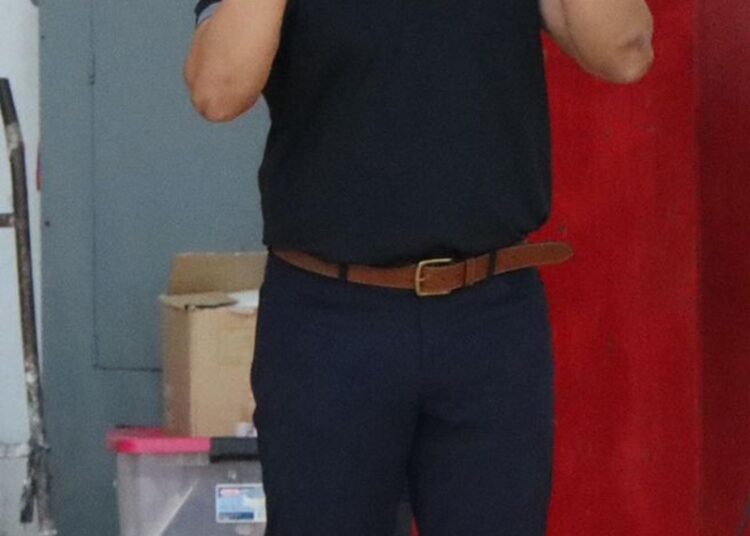 Fortalece Tamaulipas, el deporte de alto rendimiento