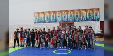 Fortalece Tamaulipas, el deporte de alto rendimiento
