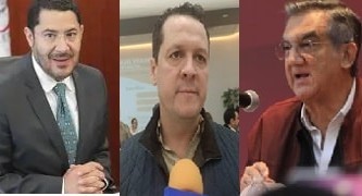 “Funcionarios sinvergüenzas”: El enriquecimiento en el ISSSTE-Tamaulipas