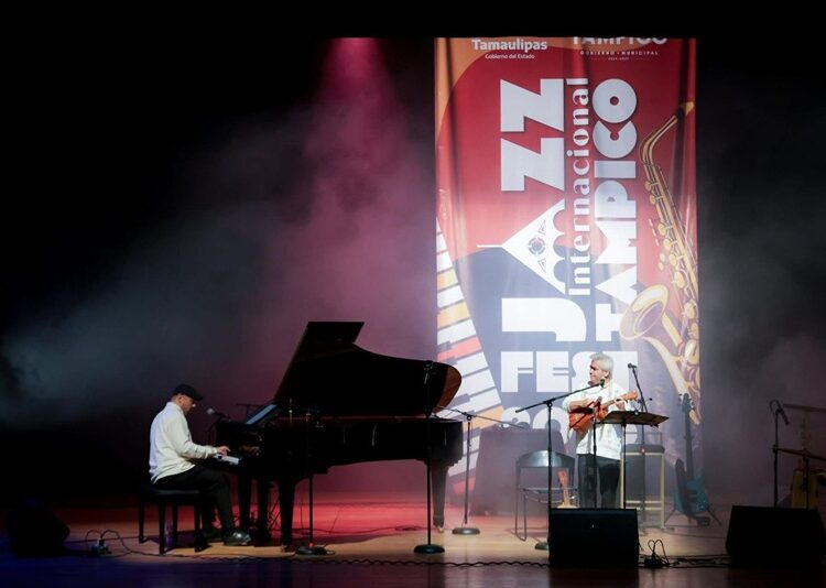 Gana Tamaulipas Galardón Internacional en la ‘Feria Internacional de Turismo 2026’