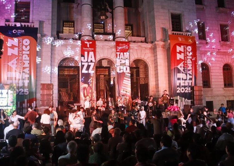 Gana Tamaulipas Galardón Internacional en la ‘Feria Internacional de Turismo 2026’