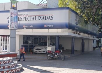 Garantizan abasto médico frente al repunte de infecciones invernales