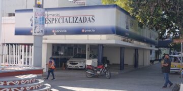 Garantizan abasto médico frente al repunte de infecciones invernales