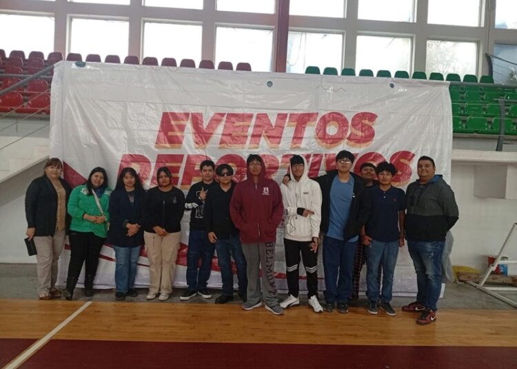 Gobierno de NLD impulsa talento juvenil en torneo selectivo de ajedrez rumbo a la etapa estatal