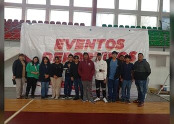 Gobierno de NLD impulsa talento juvenil en torneo selectivo de ajedrez rumbo a la etapa estatal