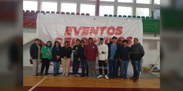 Gobierno de NLD impulsa talento juvenil en torneo selectivo de ajedrez rumbo a la etapa estatal