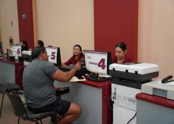 Gobierno de NLD invita a la ciudadanía a realizar el pago en línea del predial