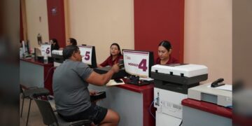 Gobierno de NLD invita a la ciudadanía a realizar el pago en línea del predial