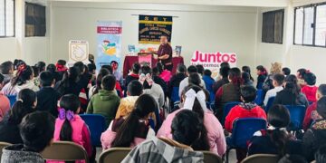 Gobierno de NLD promueve la lectura en más de 13 mil estudiantes