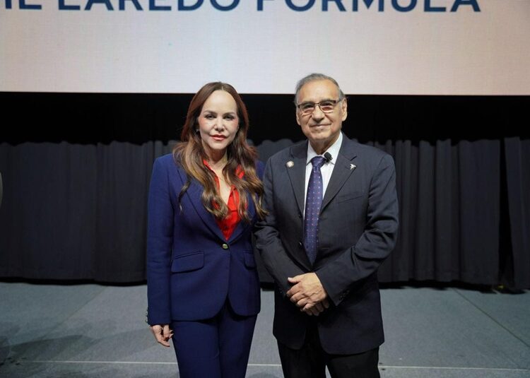 Gobiernos de los ‘Dos Laredos’ consolidan una agenda binacional de cooperación