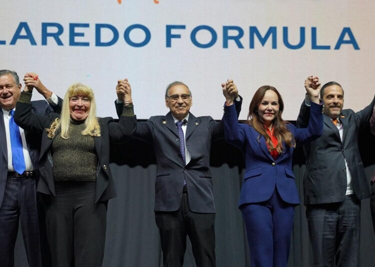 Gobiernos de los ‘Dos Laredos’ consolidan una agenda binacional de cooperación