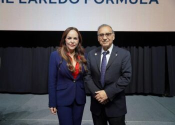 Gobiernos de los ‘Dos Laredos’ consolidan una agenda binacional de cooperación