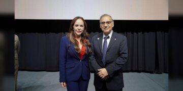 Gobiernos de los ‘Dos Laredos’ consolidan una agenda binacional de cooperación