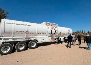 “Golpe frontal al crimen en Tamaulipas”: Más de mil detenidos en 12 meses