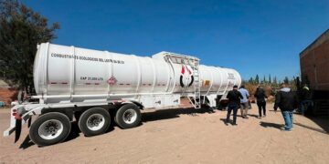 “Golpe frontal al crimen en Tamaulipas”: Más de mil detenidos en 12 meses