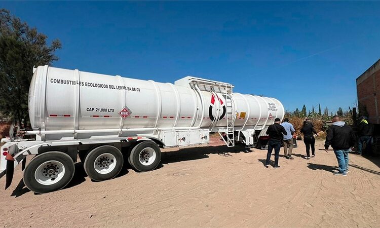 “Golpe frontal al crimen en Tamaulipas”: Más de mil detenidos en 12 meses