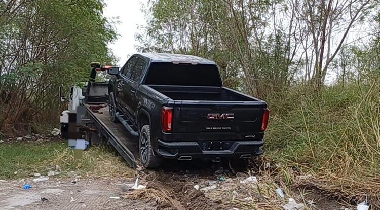 “Golpe frontal al crimen en Tamaulipas”: Más de mil detenidos en 12 meses