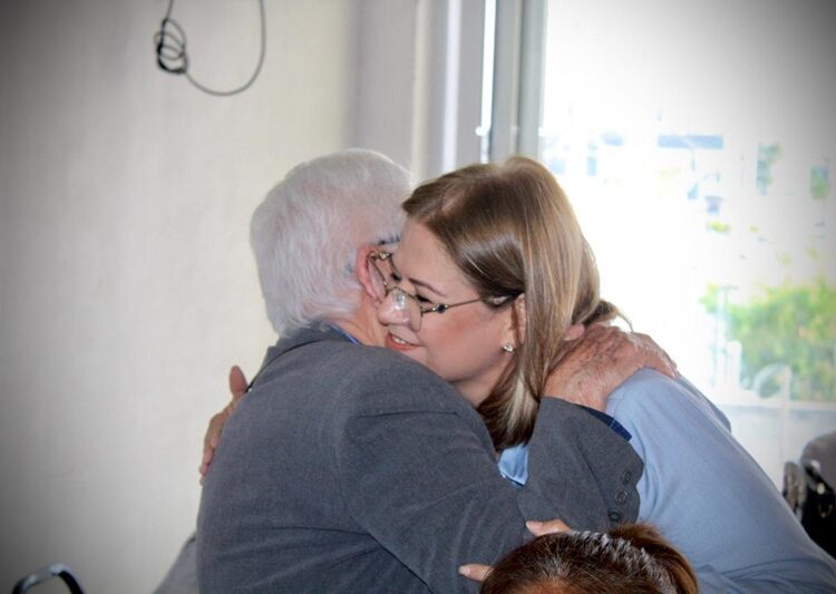 “Hagamos del PAN un partido que sume y escuche a su militancia”: Omeheira López