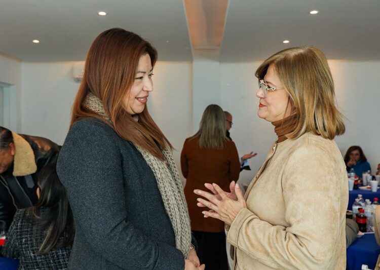 “Hagamos del PAN un partido que sume y escuche a su militancia”: Omeheira López