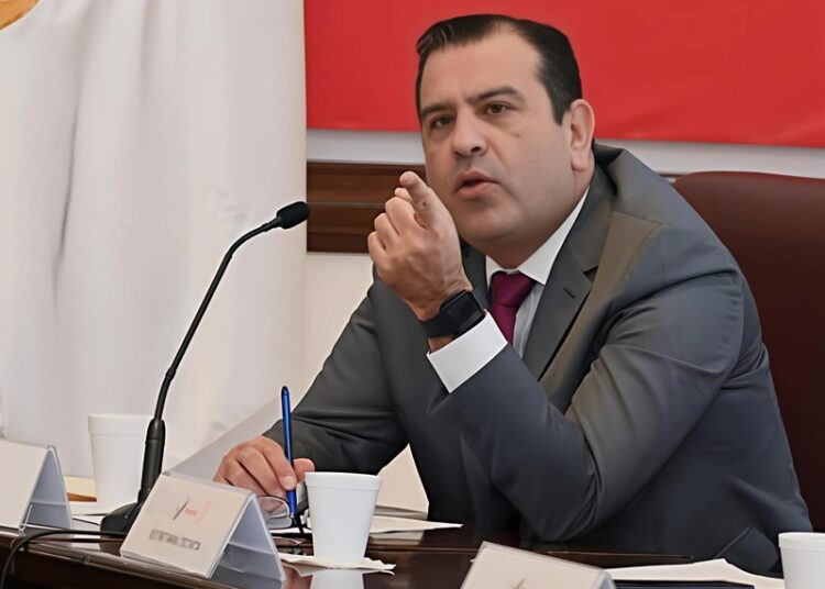 El desafío de la equidad interna en Morena