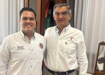 A Tamaulipas, no lo detienen las mentiras