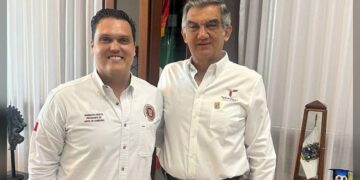 A Tamaulipas, no lo detienen las mentiras