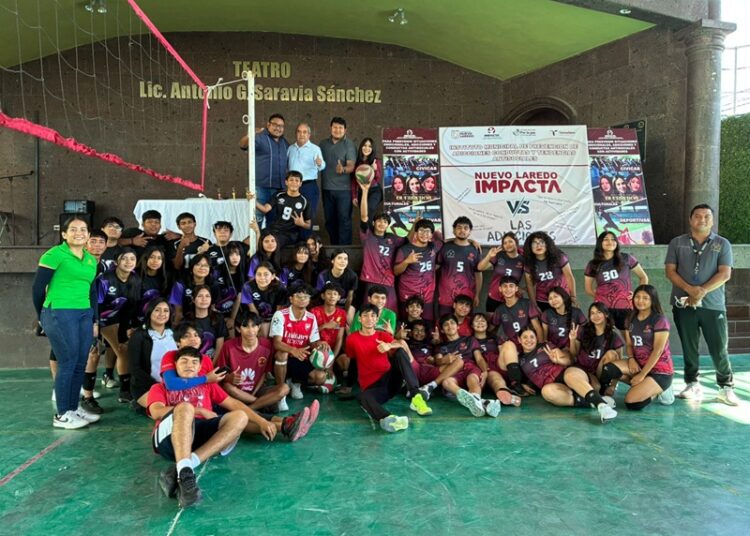 IMPACTA NLD refuerza estrategias de prevención de adicciones para 2026